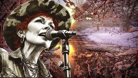 Forever Will Stand (Tammi Teale)