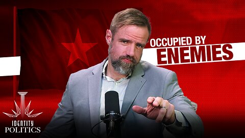 Identity Politics (Ep. 53): Us and Them (w/ The Prudentialist)