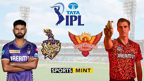 "Epic IPL 2024 Final: KKR's Dominant Victory Over SRH – Full Match Highlights"