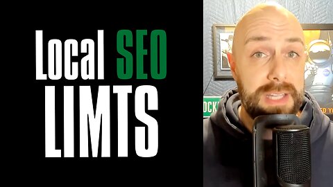 Limitations of Local SEO for Chiropractors & When Chiropractors Should Consider Google Ads