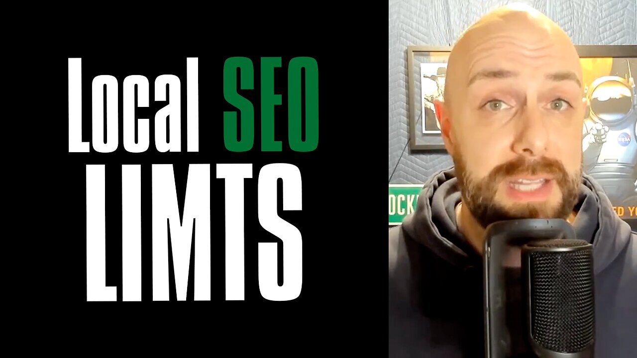 Limitations of Local SEO for Chiropractors & When Chiropractors Should Consider Google Ads