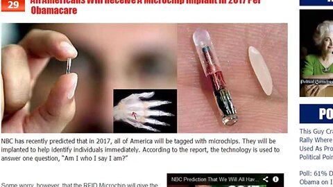 What is 666 and the Mark of the Beast?