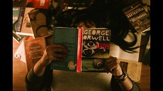 Germany and the UK are Full Blown Surveillance States