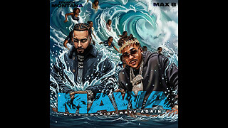 A9E Max B Sacrifice Blood Of Jesus Prediction " French Montana "