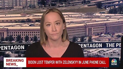 Remember When The Media Covered Joe Biden's 'Disrespect' Of Zelenskyy?