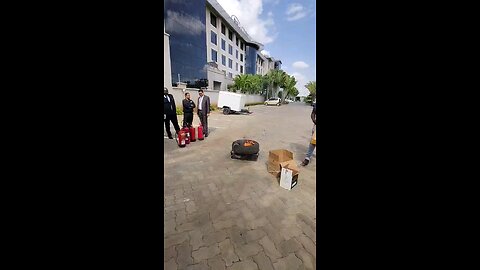 fire extingushing training