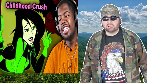 Underrated Childhood Crushes (InternetCity) - Reaction! (BBT)