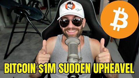 Samson Mow: Bitcoin Bull Run Hasn’t Even Started – $1M ‘Sudden Upheaval’ Incoming