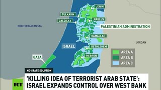 The Killing Idea Of Terrorist Arab State