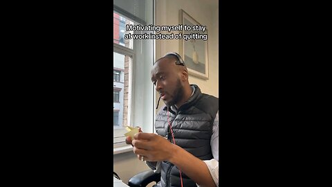 Work stress