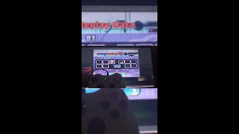 Jugando [DragonBall Z Budokai Tenkachi 3] en linux mint - Parte 1