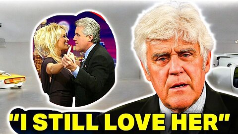 Jay Leno's SHOCKING Confession at 75: The Secret Love He Hid