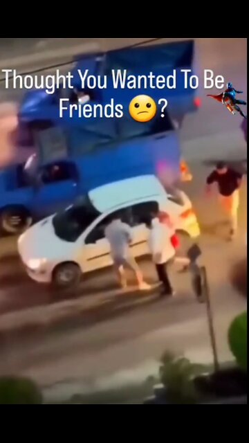 The Tunnell Take Hey, I've got an idea, we could start something we can't finish.