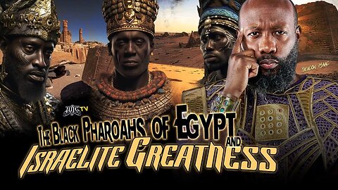 #Malawi #Ndirande Radio Show Deacon Isaac The Black Pharaoh's of Egypt