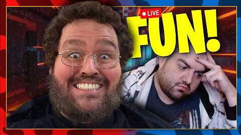 [2025-11-18] It's Time for GAMES and FUN!🎉🎉🎉🎉🎉🎉 2025-11-18 19_05 [vDNwB5kgQ4g]