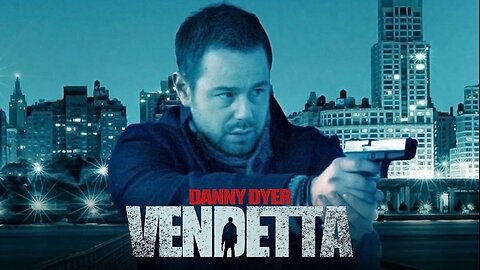 Vendetta (2013) FULL MOVIE | Danny Dyer | Brutal British Vigilante Action Thriller