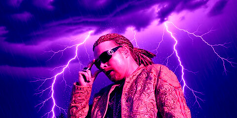 YOURS TRULY COVERING GUNS N ROSES'S NOVEMBER RAIN KARAOKE