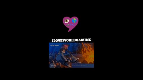 ILOVEWORLDGAMING