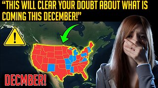 12-Year-Old Dies & Returns With Urgent Message for December — You MUST Hear This!