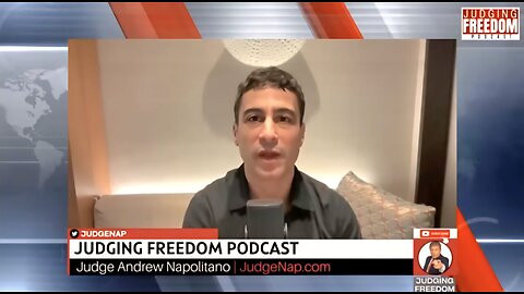 Aaron Maté : Why Trump Wants Venezuelan Regime Change.