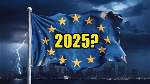 Problems With the European Union and How They Affect You in 2025