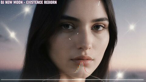 ♫ DJ New Moon - Existence Reborn (Original Mix) ♫