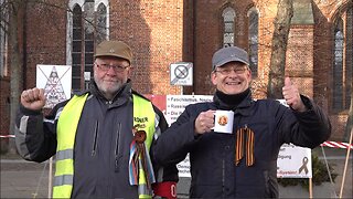Rüdiger Hoffmann antwortet auf Zuschauerfragen! #staatenlos.info 22.01.2026