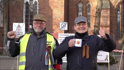 Rüdiger Hoffmann antwortet auf Zuschauerfragen! #staatenlos.info 22.01.2026