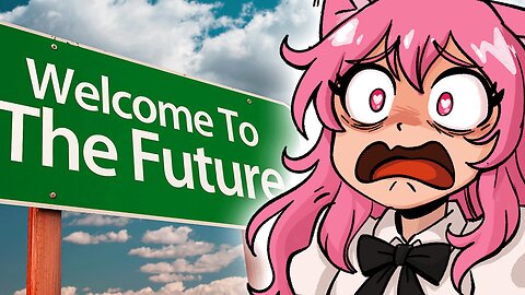 Lost with no Waymo home ≽^•⩊•^≼