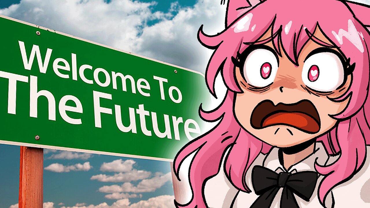 Lost with no Waymo home ≽^•⩊•^≼