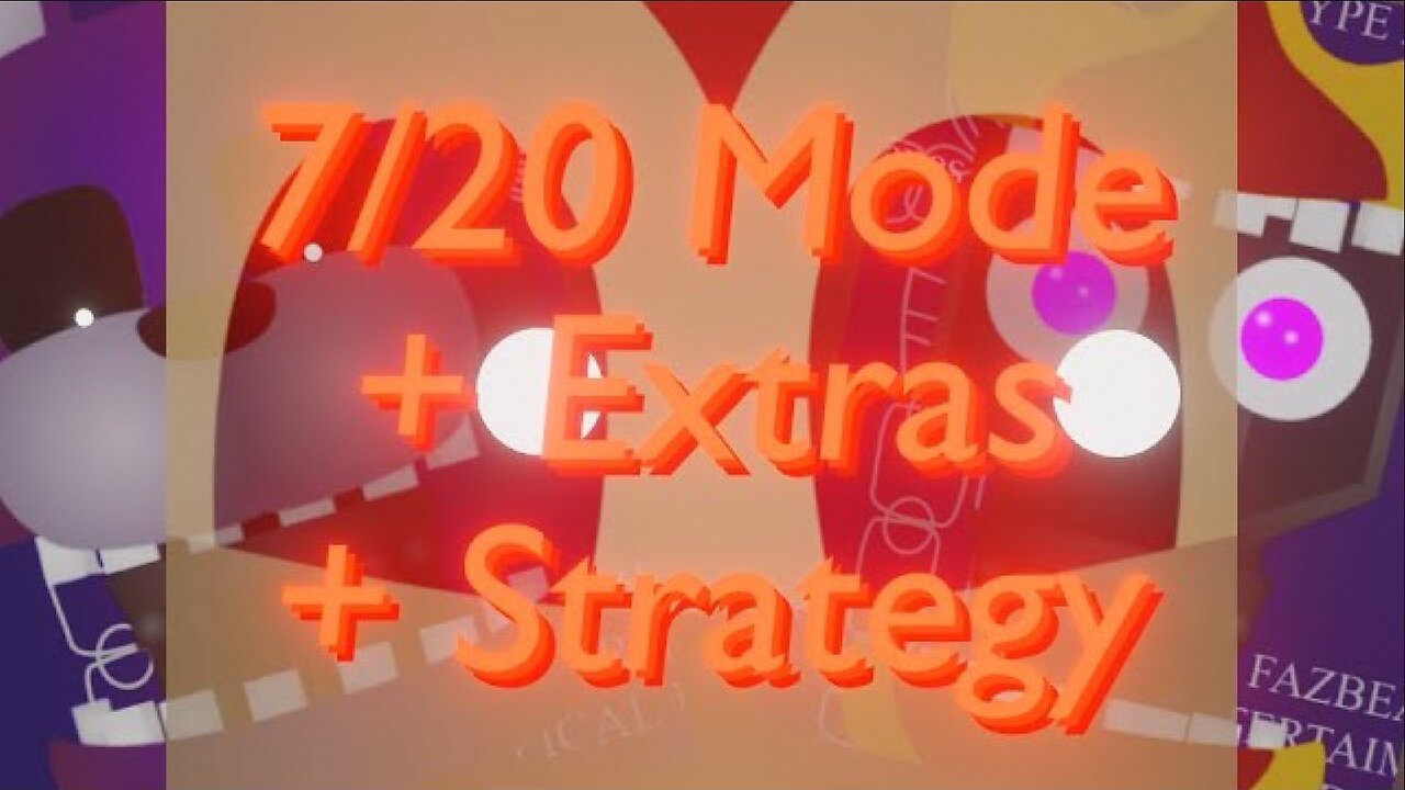 Jolly 2 - 2D (Version 0.1.0): 7/20 Mode + Extras + Strategy (fr/en)