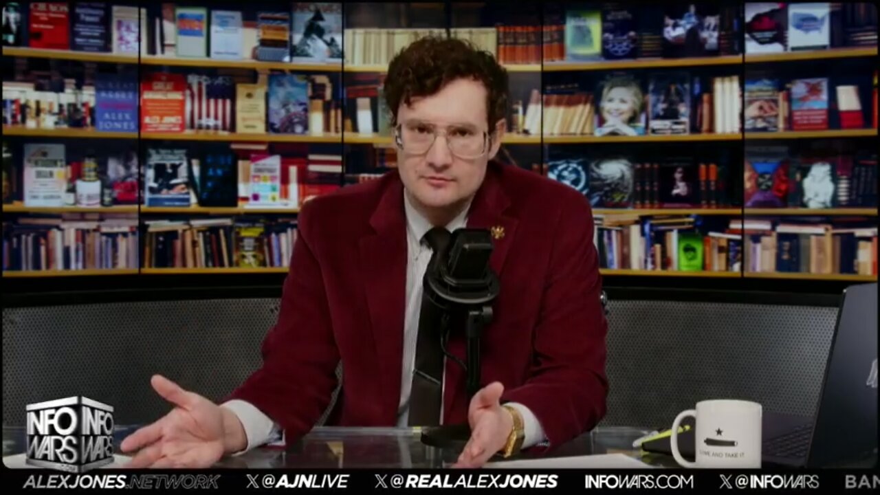 AMERICAN JOURNAL (Full Show) Wednesday - 2/26/25