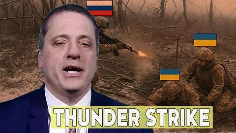 Kiev’s Army Reels From Historic Defeat; Russia Issues Ultimatum for Pokrovsk Surrender | Mercouris