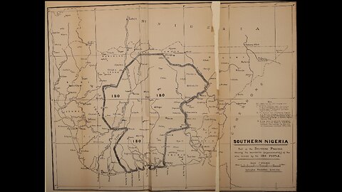 VDM and the Eboes(1)