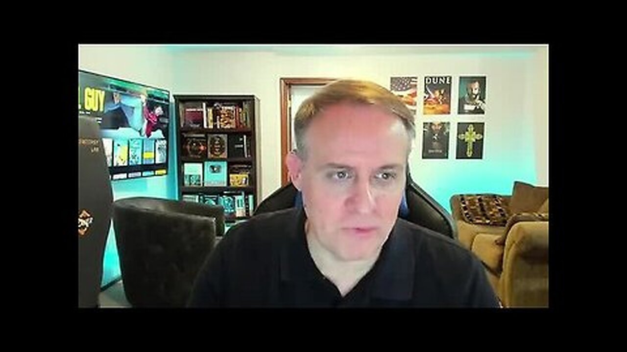 They're Planning Something Diabolical!!! What He Says About This Coming Winter is Insane!