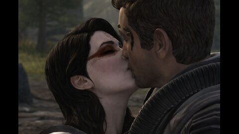 SWTOR Desperate Defiance Theron Romance