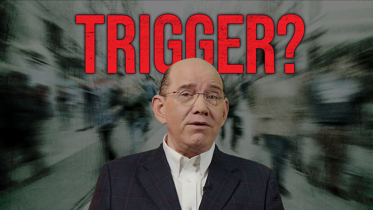 When the Gospel Goes Global