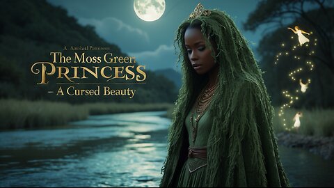 Nya-nya Bulembu: The Princess Cursed by a Beast’s Skin, a swazi tale