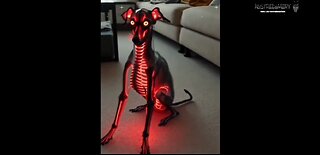 It's Halloween Motha Fucka