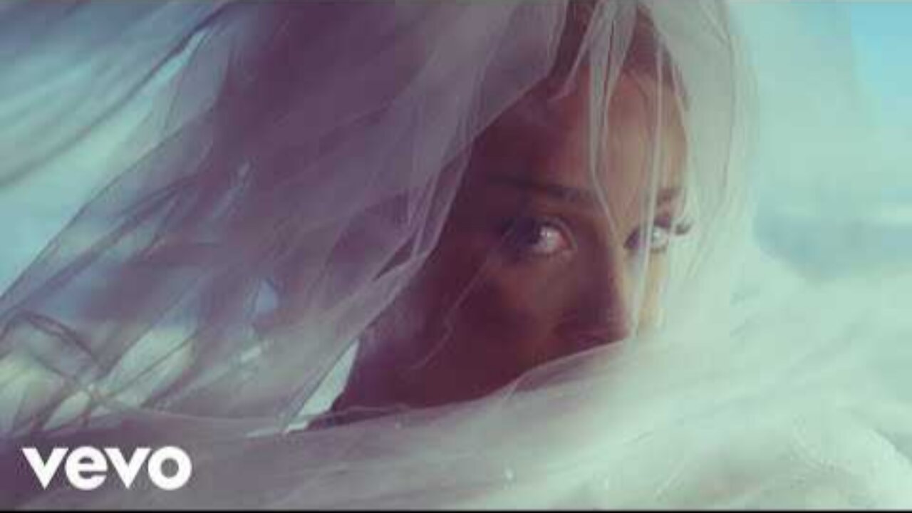 Doja Cat Stranger (Official Video)