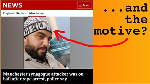 The Motives That Drove Jihad Al-Shami.