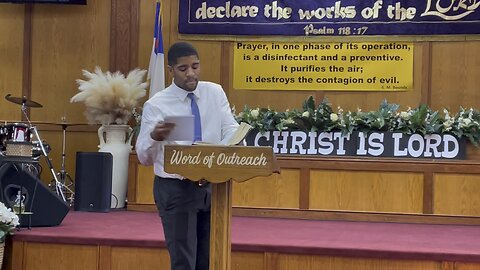 Fellowship By The Holy Spirit