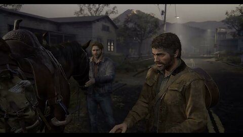 The Last of Us™ Part II Remastered - 8K 60FPS Gameplay on RTX 5090 Pushing the Limits of PC Gaming