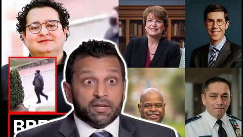 Brown University Shooter Still On The Loose. Possible Cover Up. MIT Prof Killed.