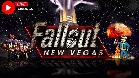 🎄NUCLUAR CHRISTMAS🎄☢ FALLOUT NEW VEGAS☢ | MODDED PLAYTHROUGH | PREMIUM CREATOR