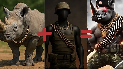 From All Normal to Brainrot Animals part 4