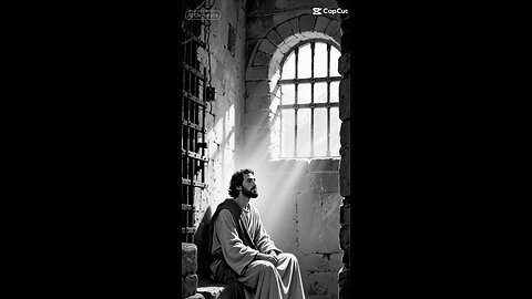 “The Lord was with Joseph so that he prospered…” – Genesis 39:2