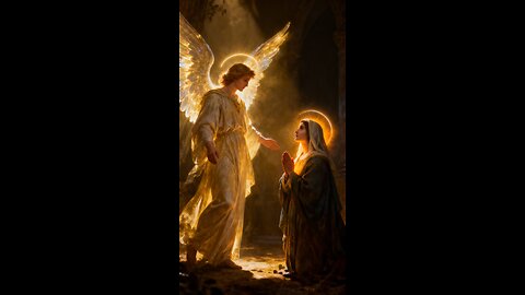 The Angelus