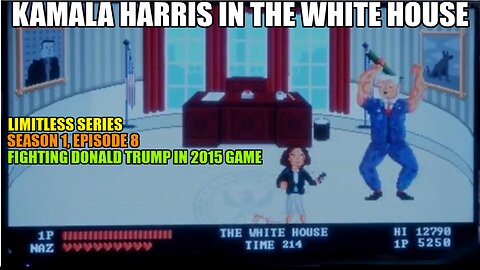 Canola Oil Is Motor Oil, Kamala Harris Game 2015 Fighting Trump, Esau Alphabet Origins Lies