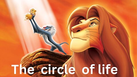 The Circle of Life